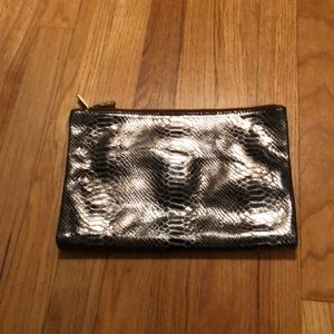 Vince camuto clutch